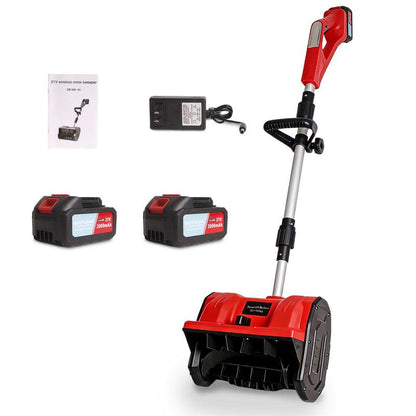 HotSpace™ Cordless Snow Shovel