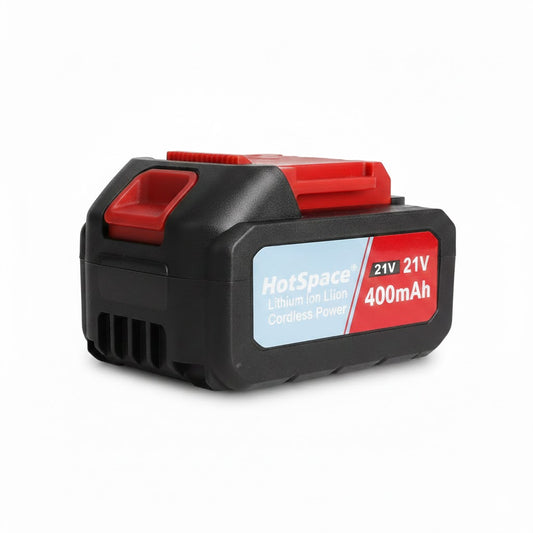 HotSpace™ 21V Replacement Battery - 4000mAh Extended Runtime